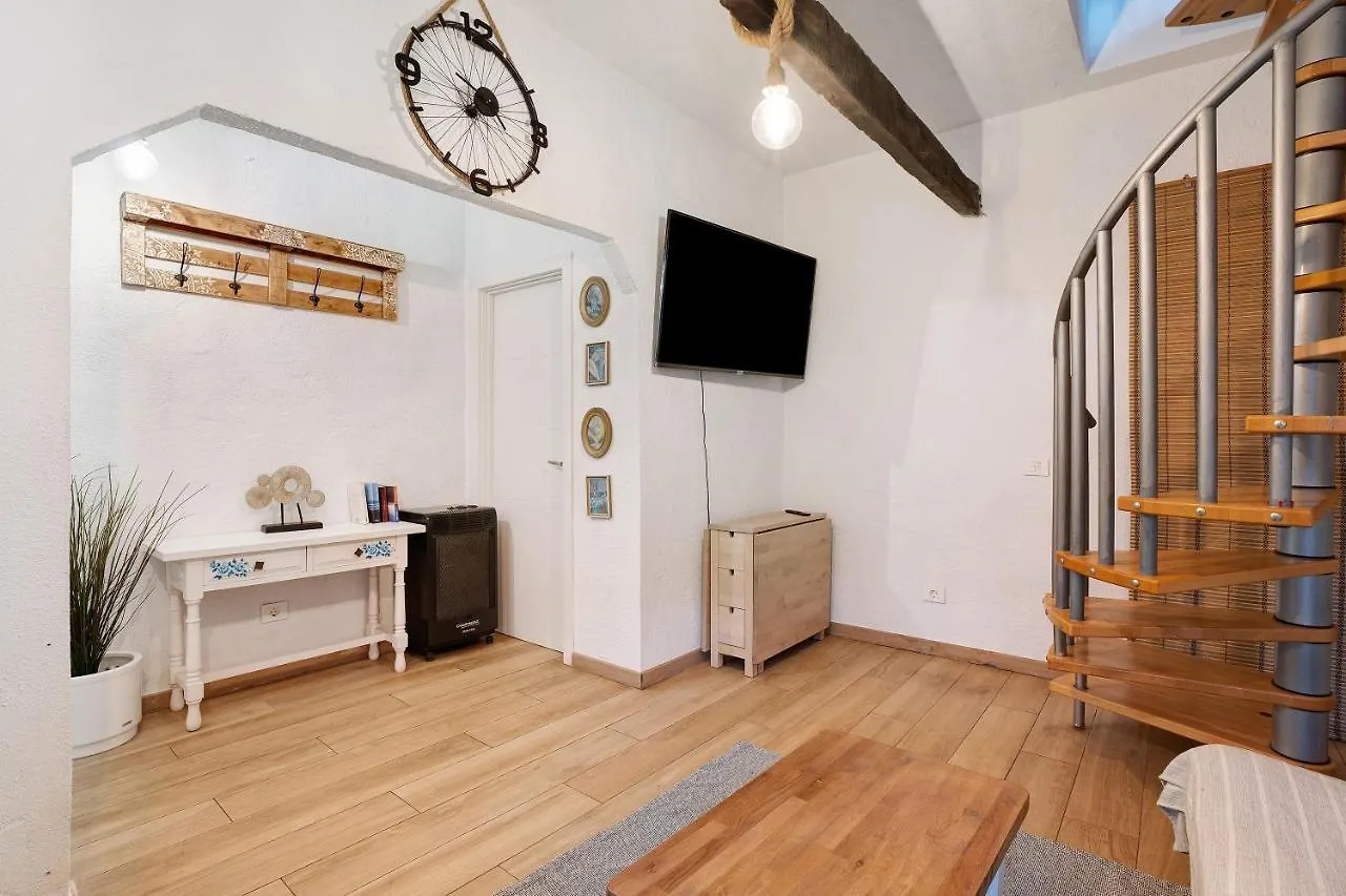 Hostal Casita Rural La Pinera Los Realejos 0*,