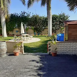 Rincon El Llano Сasa de vacaciones Los Realejos