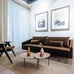 Bestay Refinadores De Apartamento Sevilla