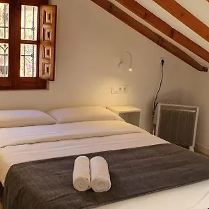 Casa Cuesta Del Perro Сasa de vacaciones Granada